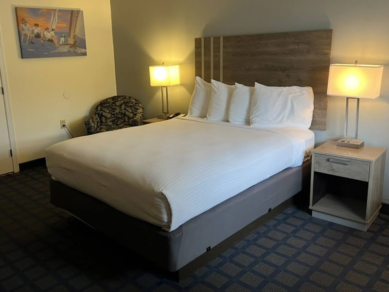 Hotels in St. Michaels MD