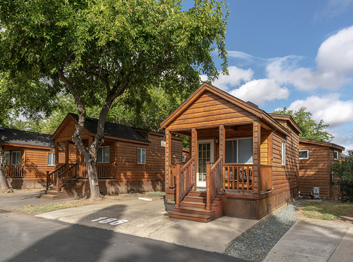49er Village RV Community - 18265 Highway 49, Plymouth, California 95669