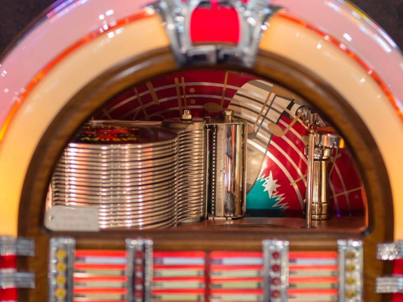 🎤 Key Largo Karaoke with Chris