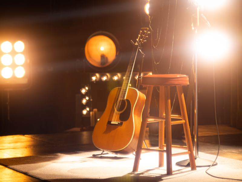 Tickets Are on Sale!!!