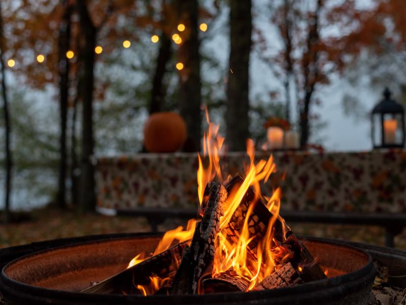 Fall Fest Weekend