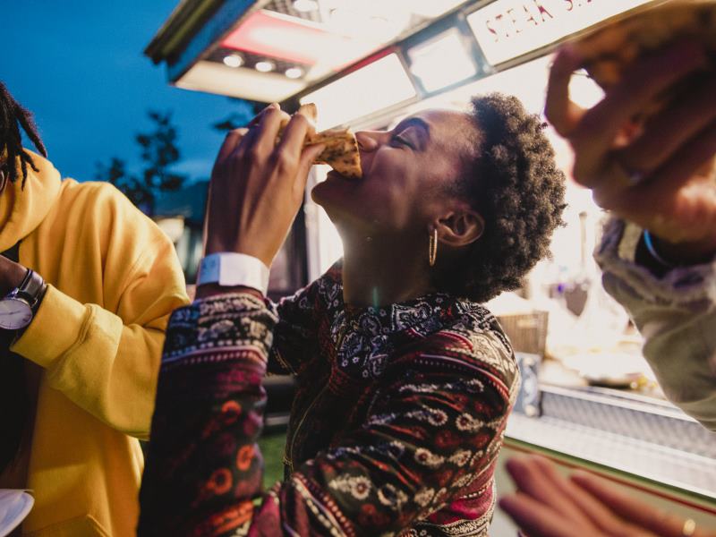 50th Annual Marathon Seafood Festival