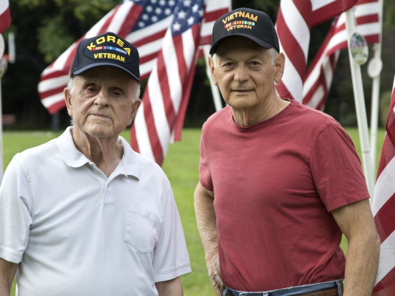 Memorial Day