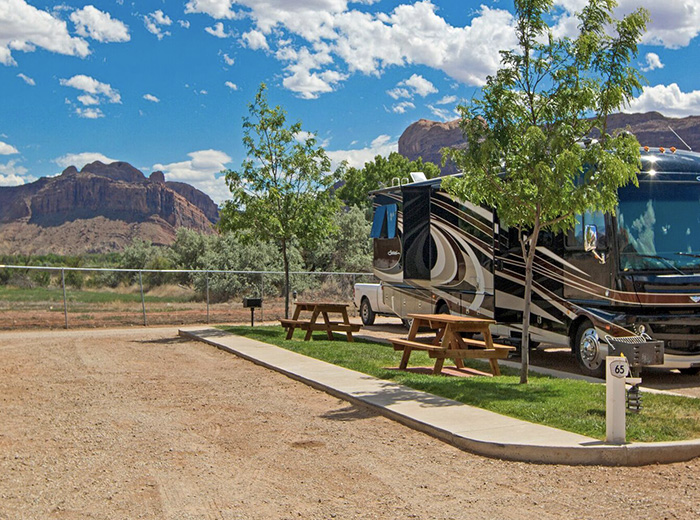 Sun Outdoors Arches Gateway - 1773 U.S. 191, Moab, Utah 84532
