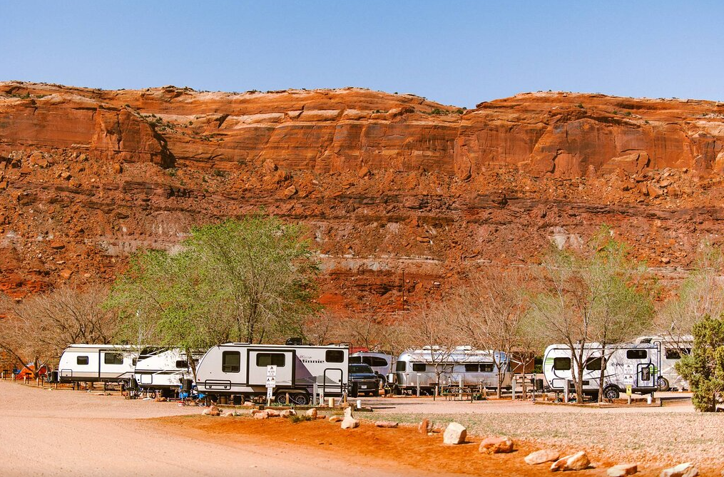 Sun Outdoors Canyonlands Gateway - PO Box 938, Moab, Utah 84532