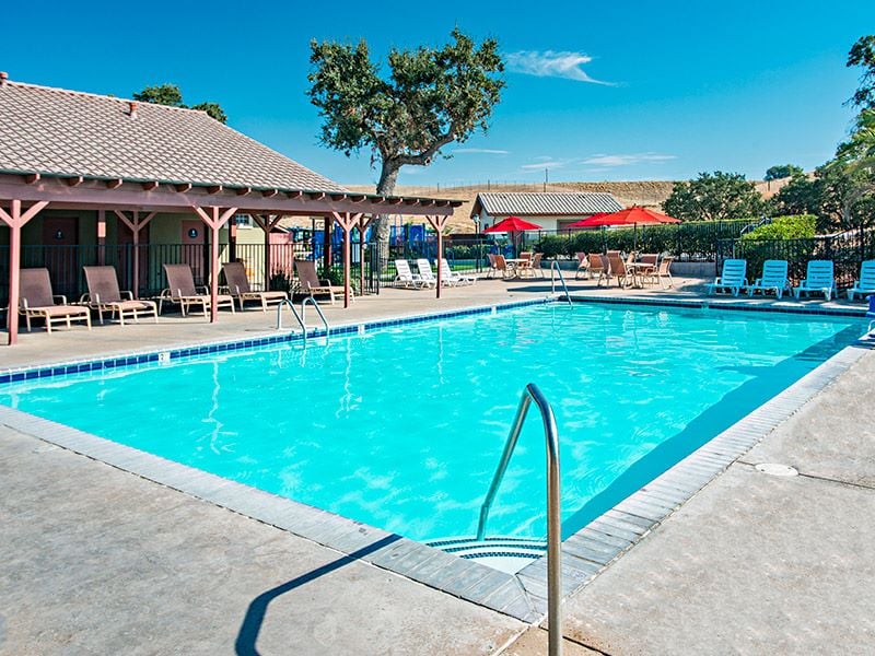 Sun Outdoors Central Coast Wine Country - 2500 Airport Road, Paso Robles, California 93446