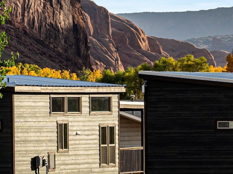 Sun Outdoors North Moab - 1301 N Hwy 191, Moab, Utah 84532