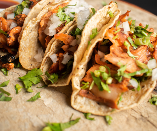 Taco Tuesday