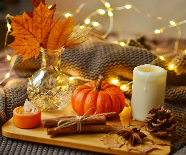Harvest Fair