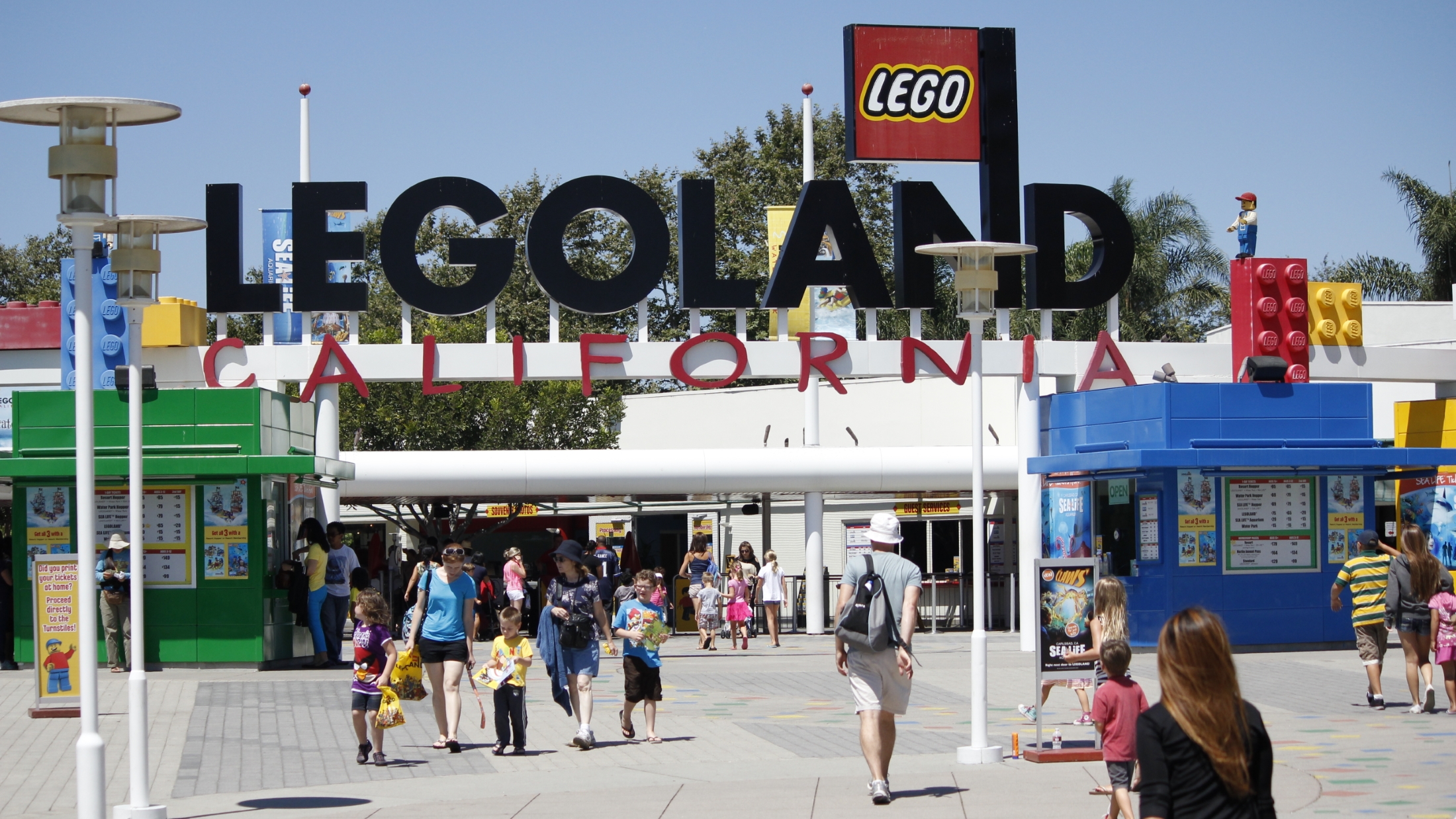 Legoland rv park hotsell