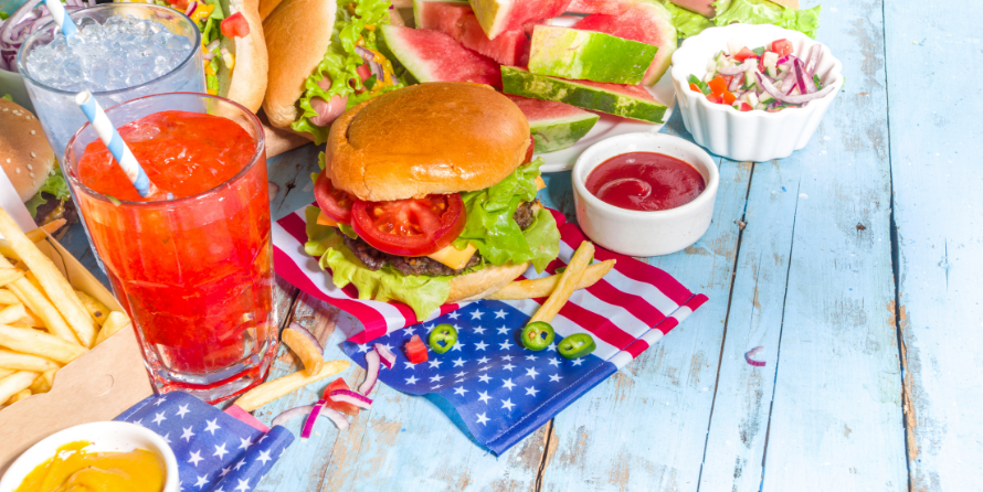 Memorial Weekend BBQ Bash