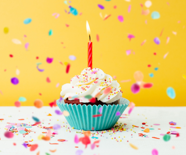 Monthly Birthday Celebration