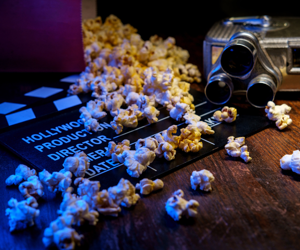 Movie Night