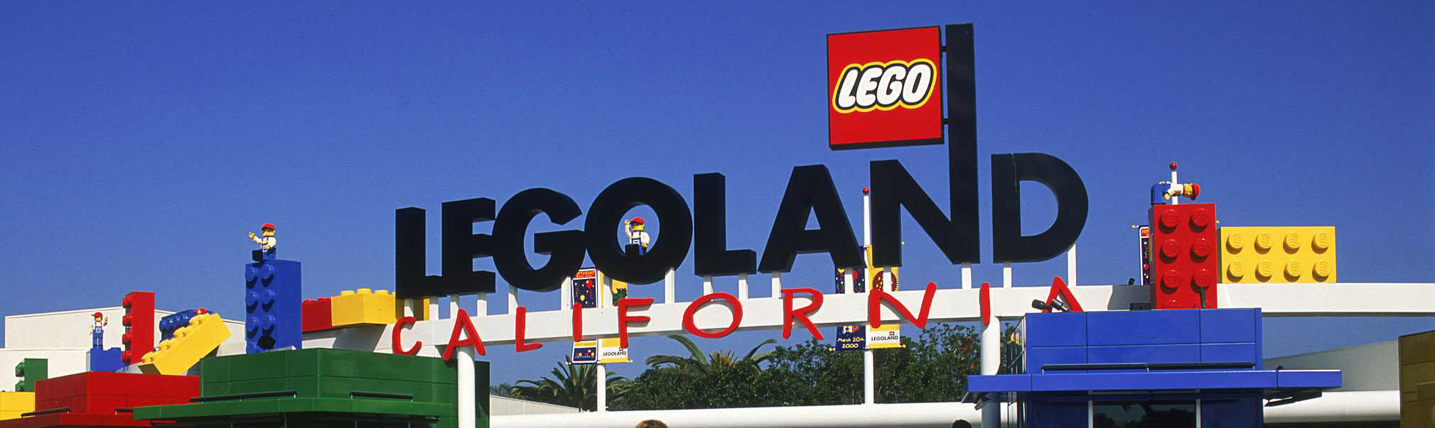 Legoland, California