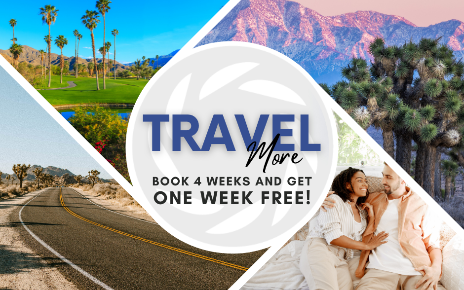 RV resorts discounts and specials | Sunland RV Resorts