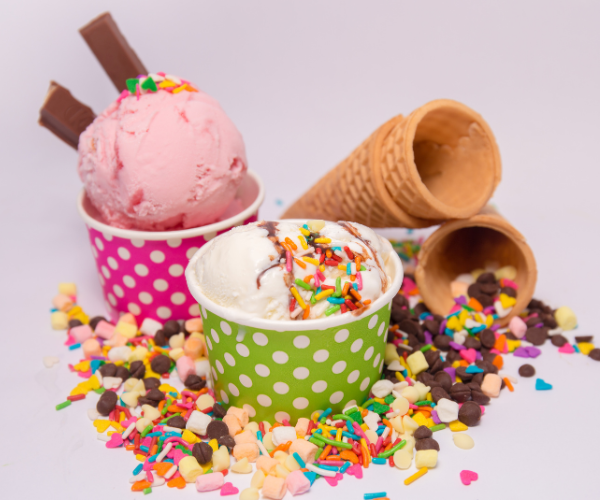 Ice Cream Social