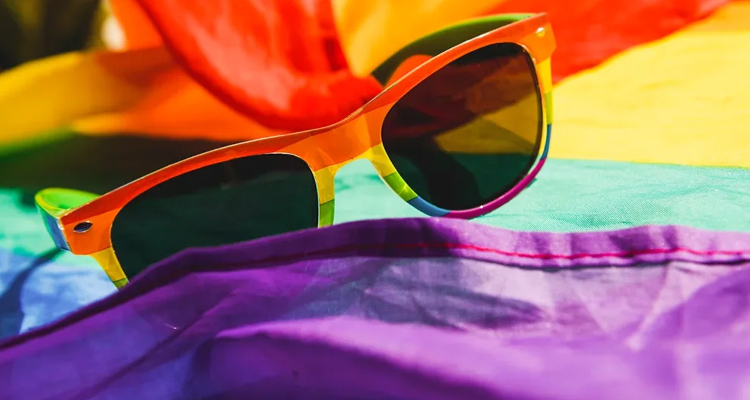 PALM SPRINGS PRIDE 2023 Emerald Desert RV Resort Sunland RV