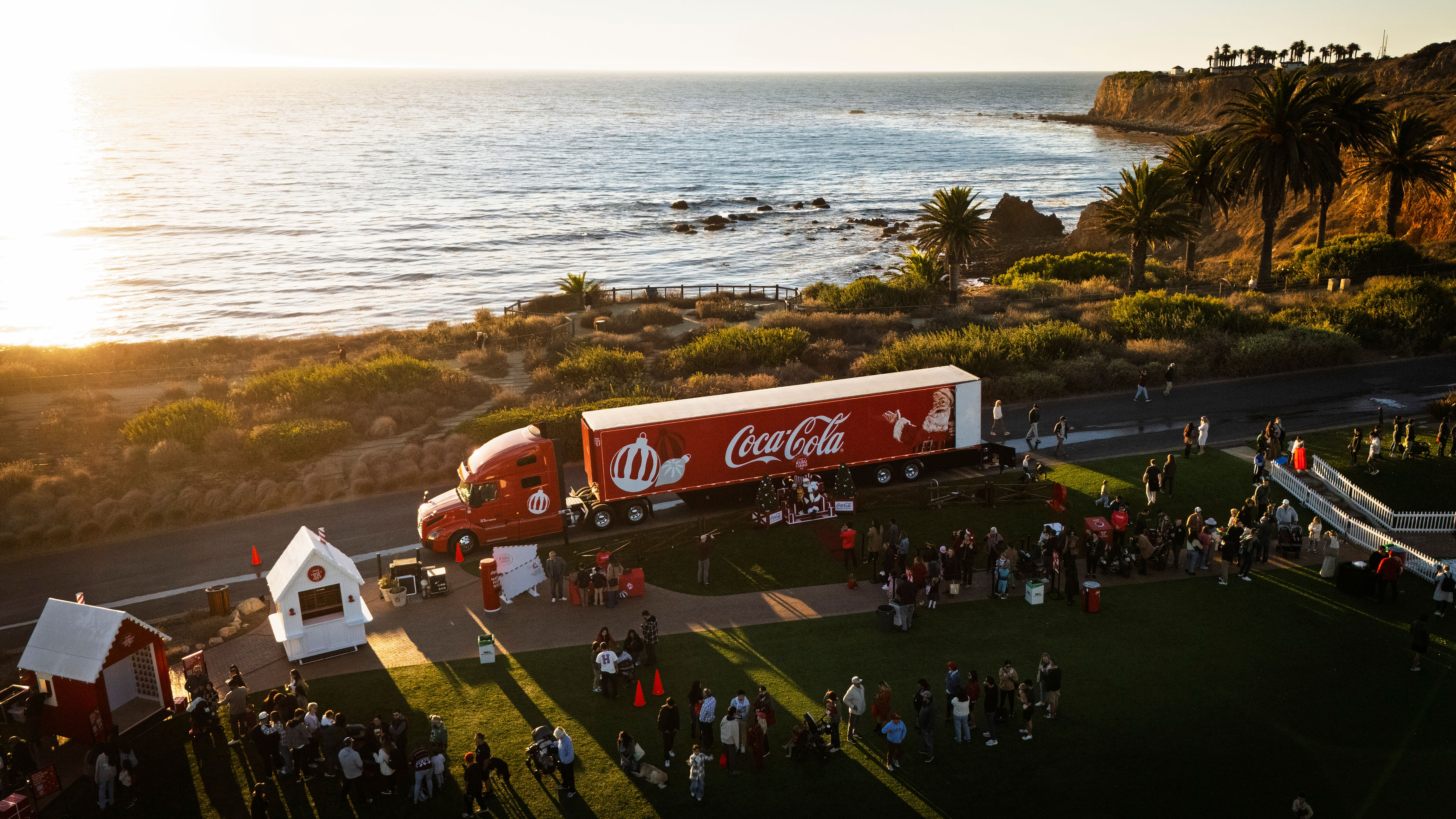 Coca Cola Rally Coca Cola Events
