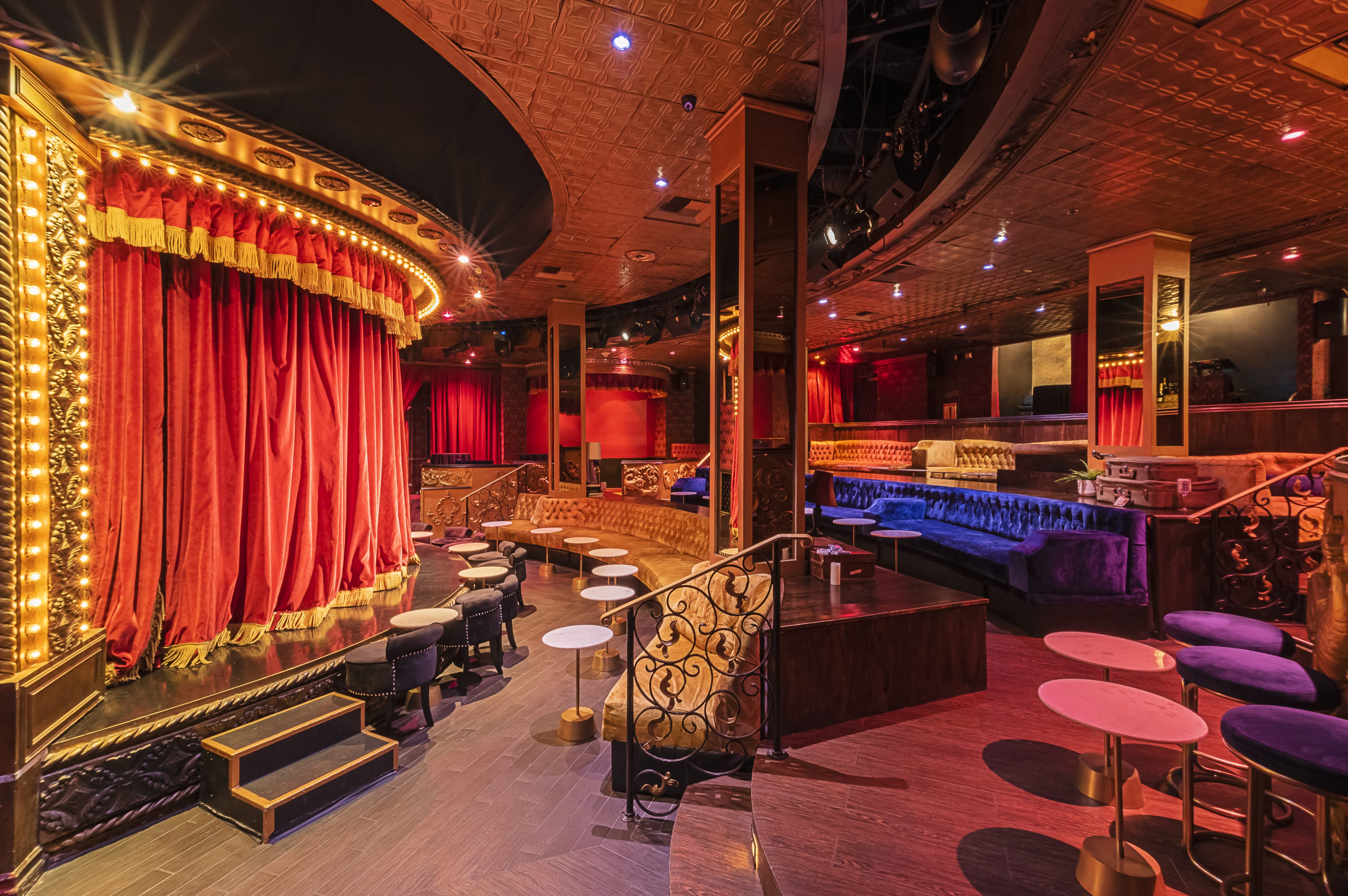 The Roosevelt Shindig Comedy Show 20240217 2000 The Roosevelt