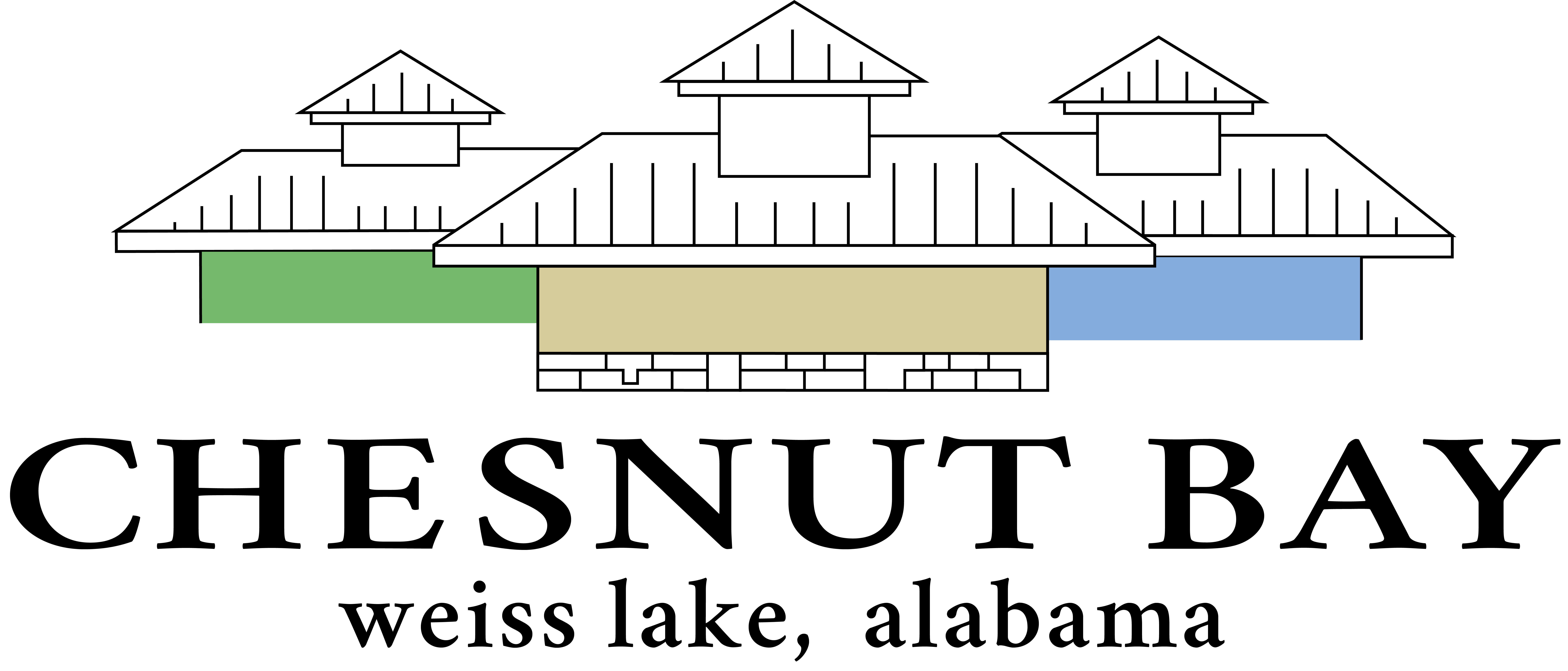 Chestnut Bay Resort
