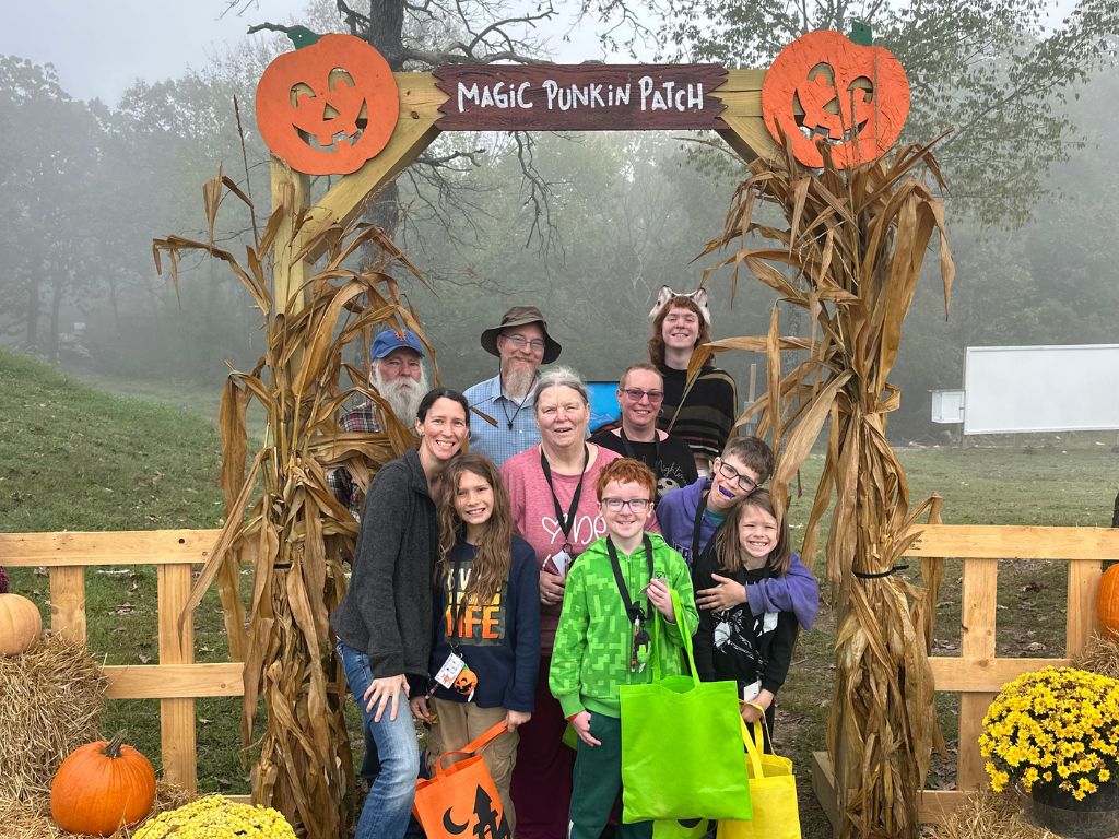 Fall Festival Fun
