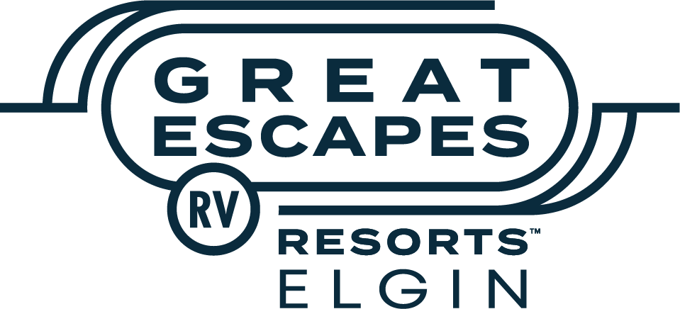 Great Escapes RV Resorts Elgin, 16740 Albert Voelker Road, Texas