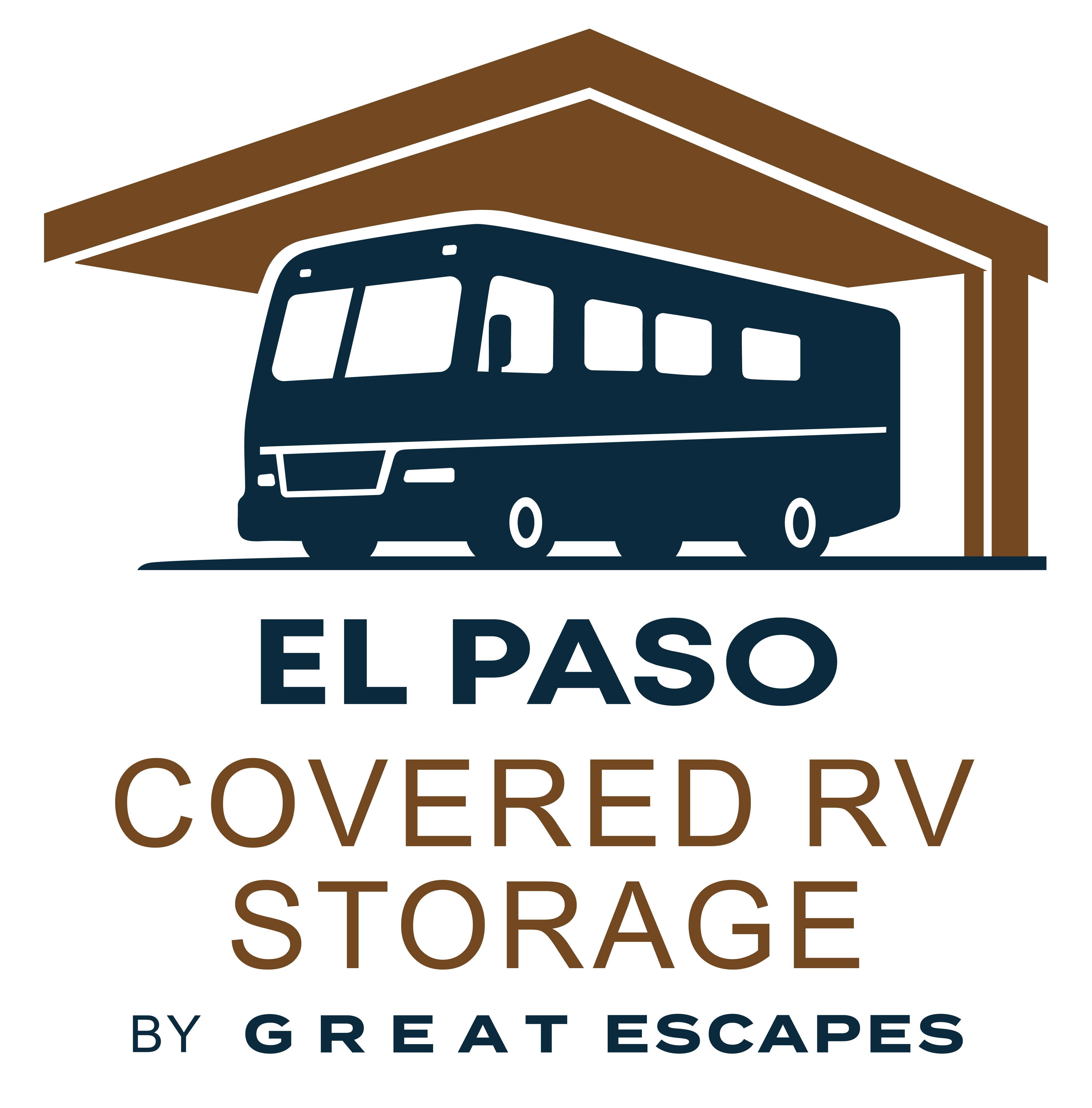 Great Escapes RV Resorts El Paso