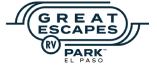 Great Escapes RV Resorts El Paso