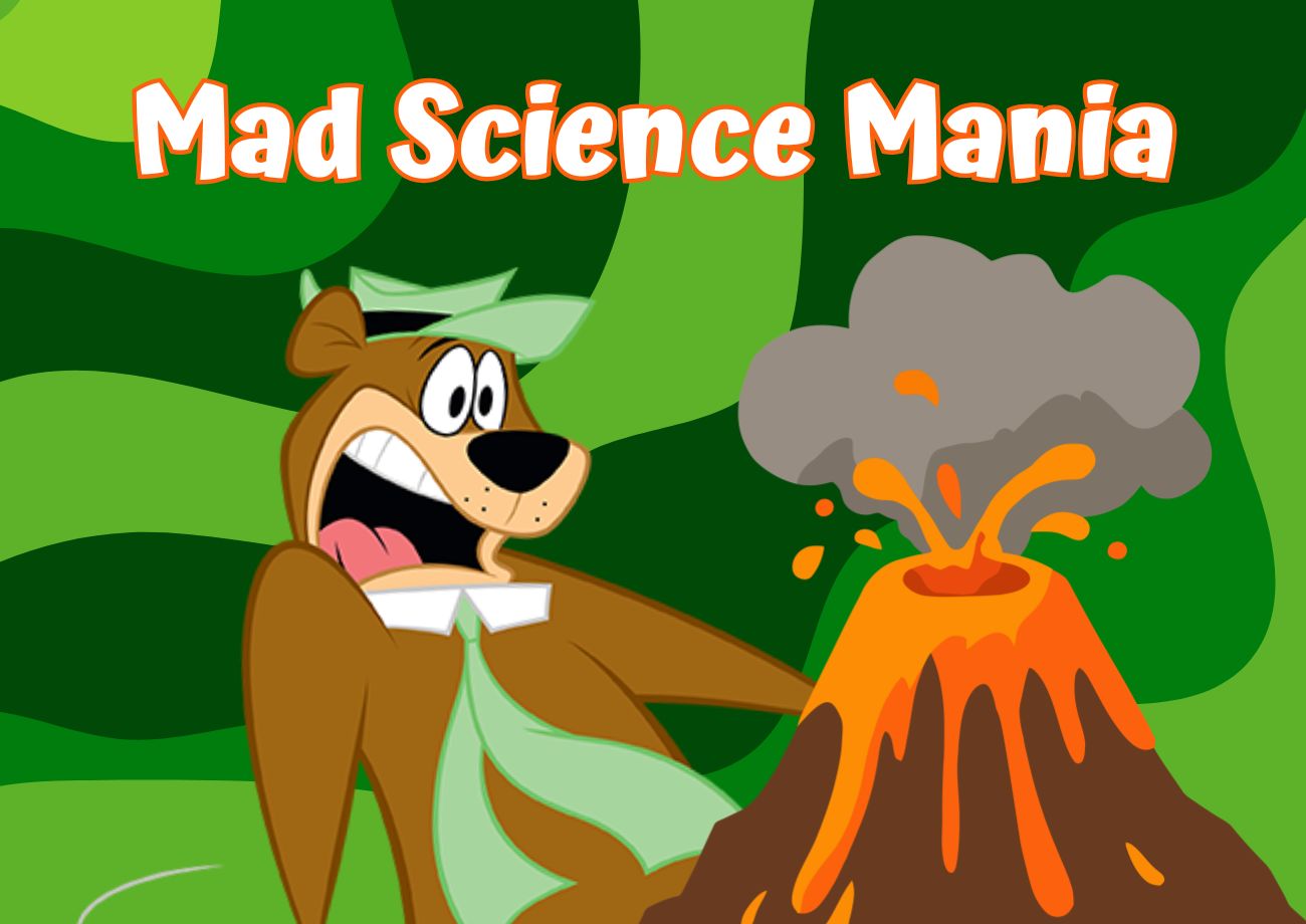 Mad Science Mania