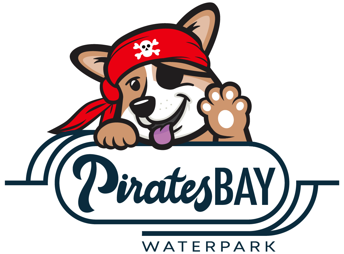 Pirates Bay Waterpark 