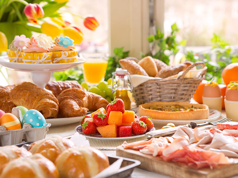 otesaga brunch dress code Mother's Day Brunch Buffet