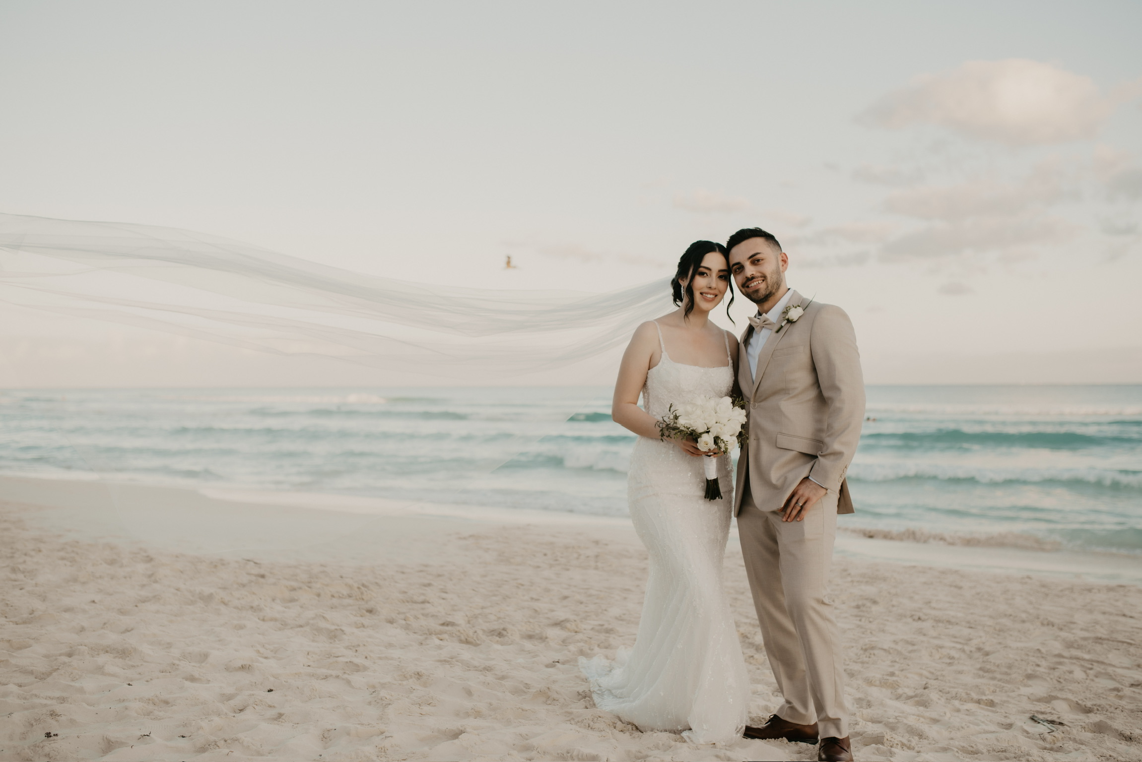 The Reef Resorts | Lugares para bodas en Playa Del Carmen, image size:2301x1536