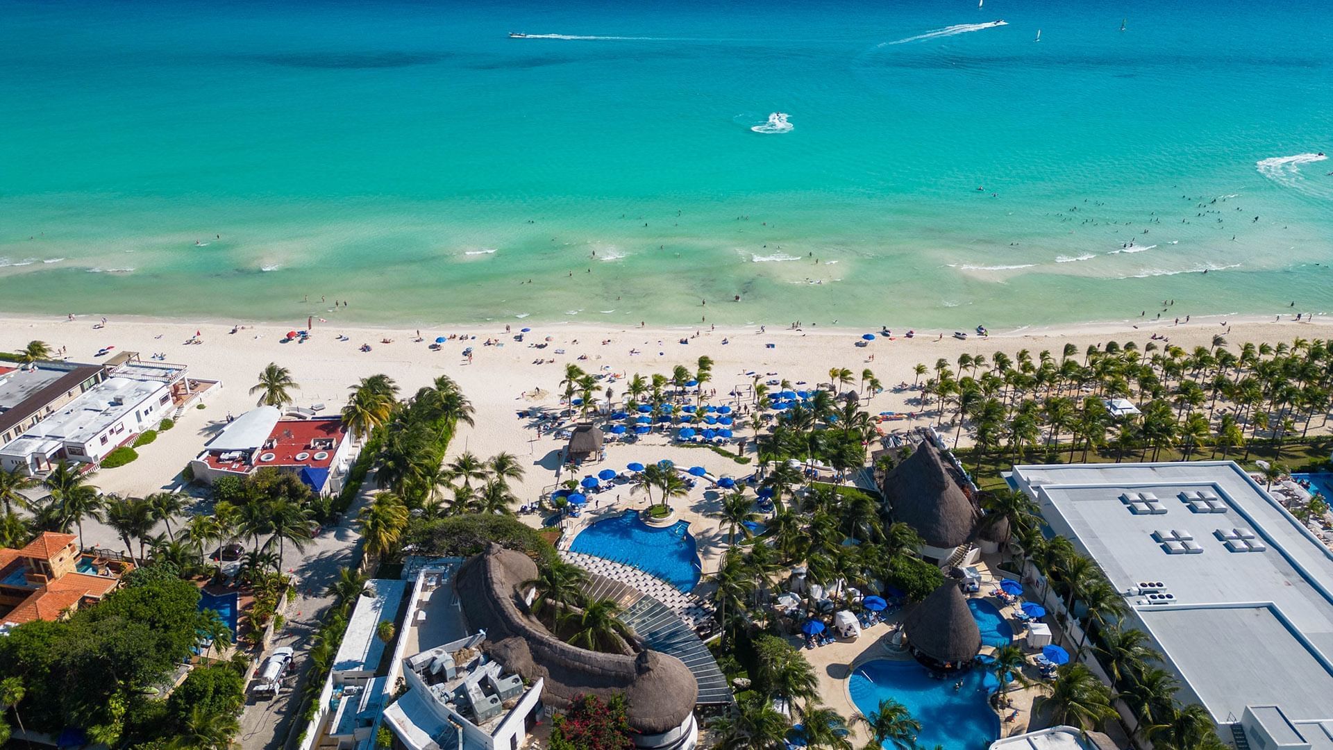 Explore Unforgettable Experience at The Reef 28 Resort