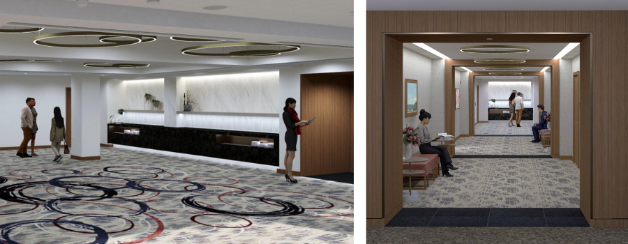 Elevating Your Meeting Experience: First Floor Meeting Space ...