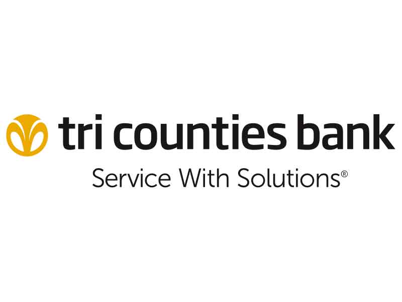 Tri Counties Bank -Bakersfield, CA