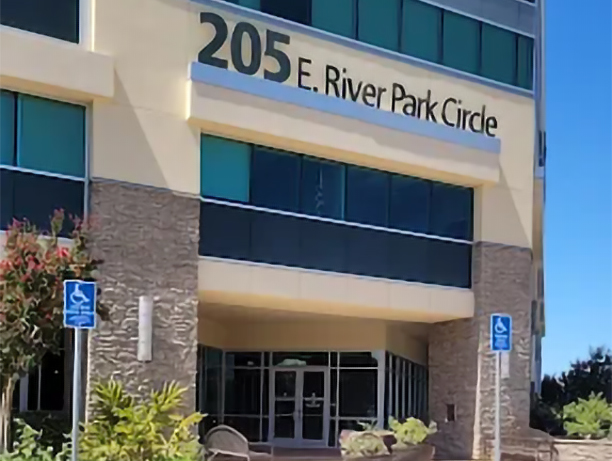 Tri Counties Bank - Fresno Commercial Banking Center -Fresno, CA