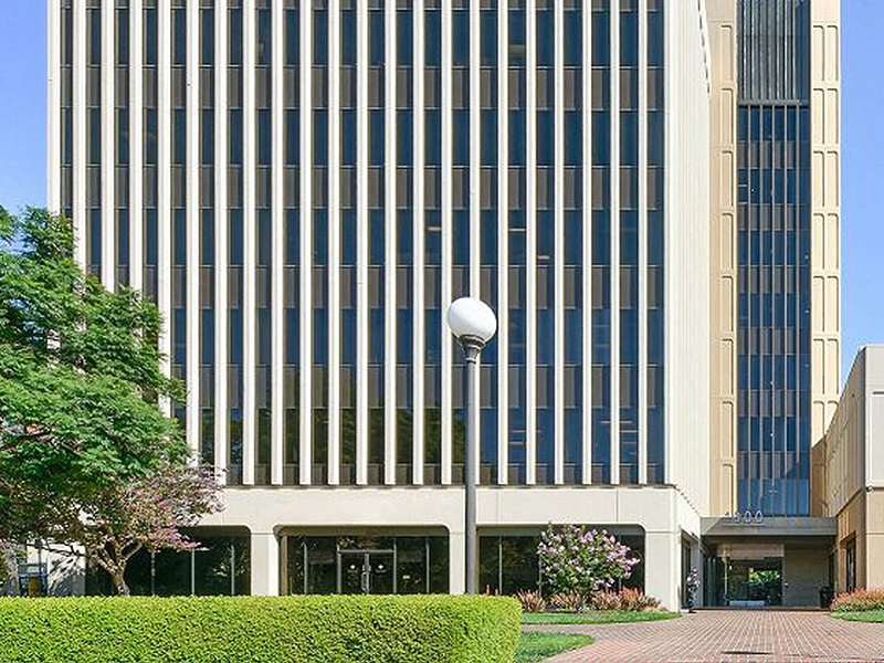 Tri Counties Bank - San Rafael Commercial Banking Center -San Rafael, CA