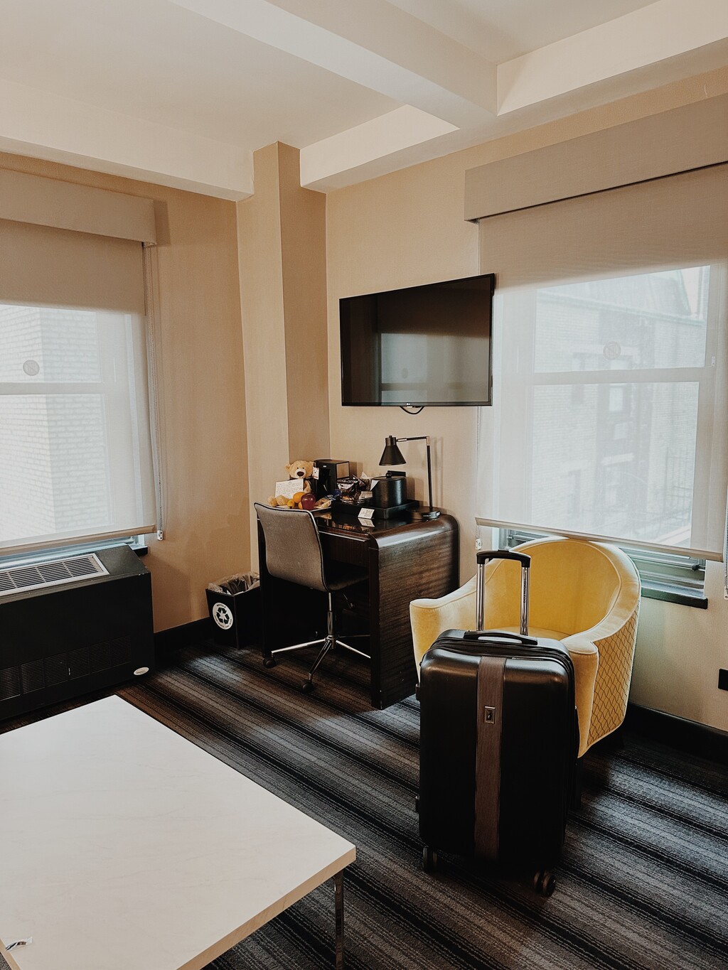 Best Cocktail Bars NYC Hotel Edison