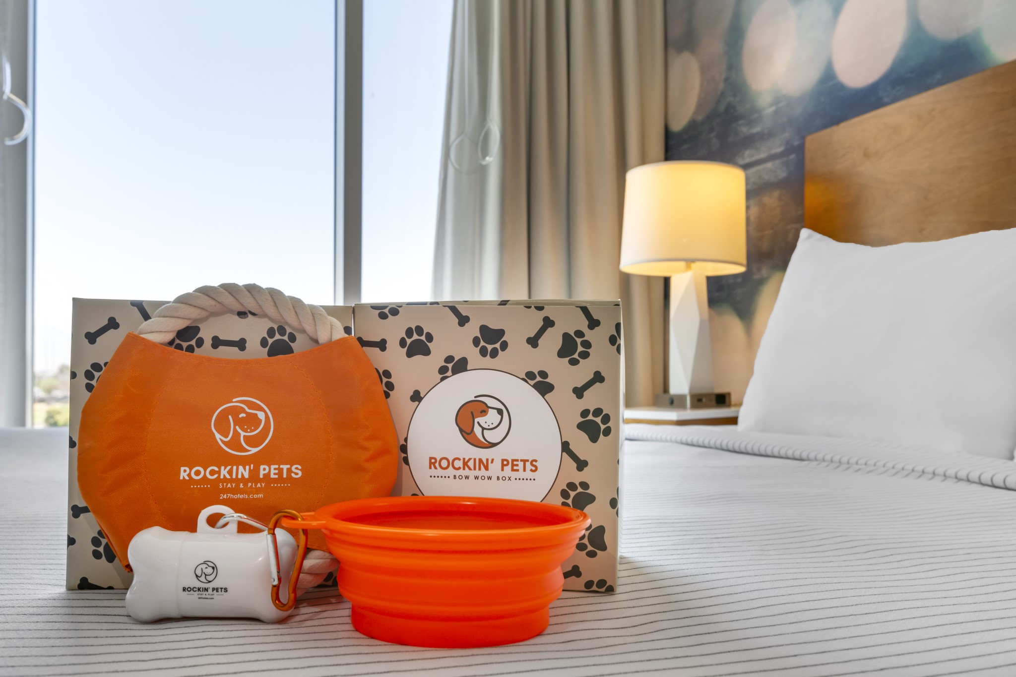 A Guide to a PetFriendly Hotel Stay at Cambria Hotel LAX