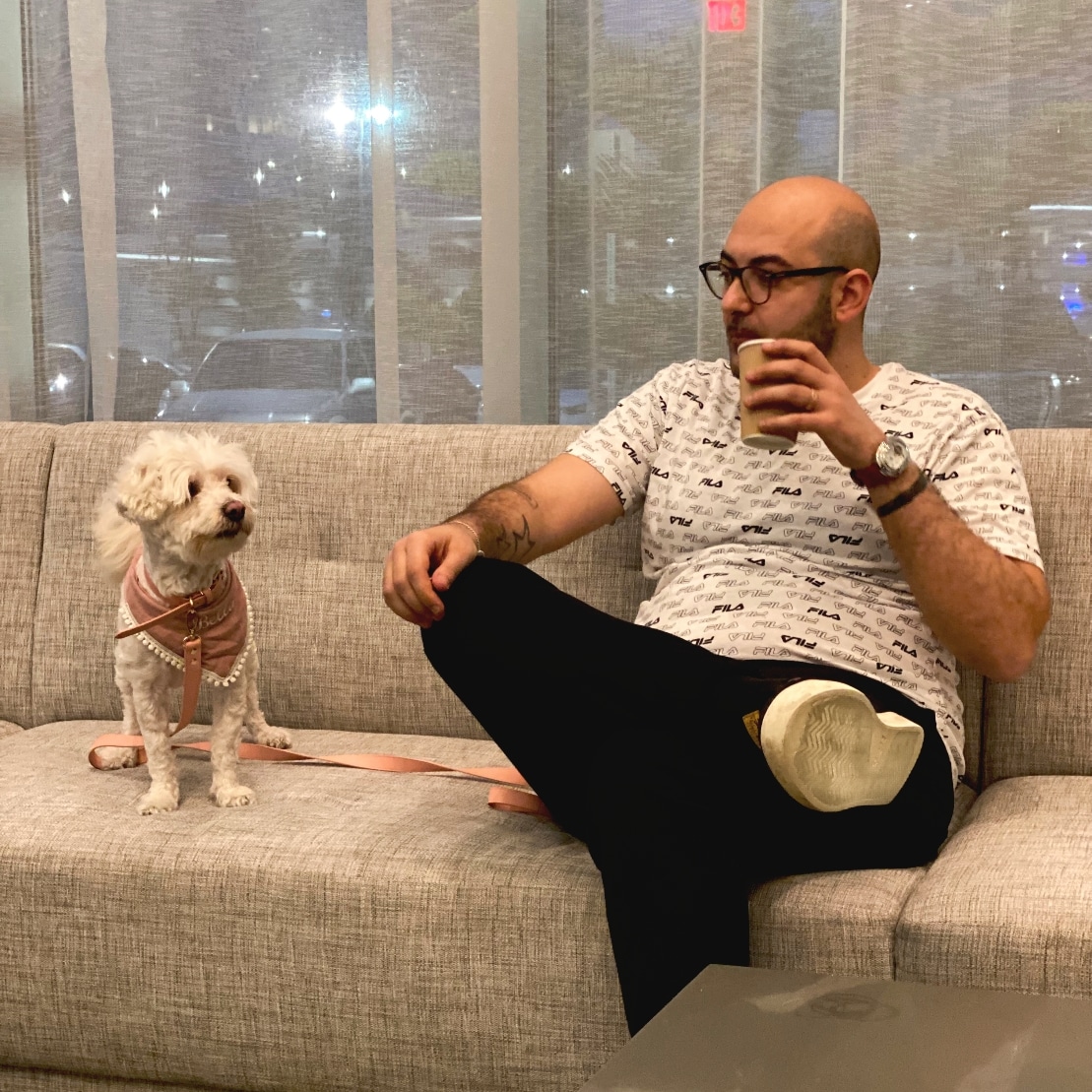 A Guide To A Pet Friendly Hotel Stay At Cambria Hotel LAX a-guide-to-a-pet-friendly-hotel-stay-at-cambria-hotel-lax