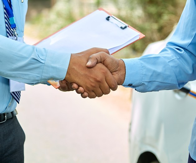 Auto Loan Programs