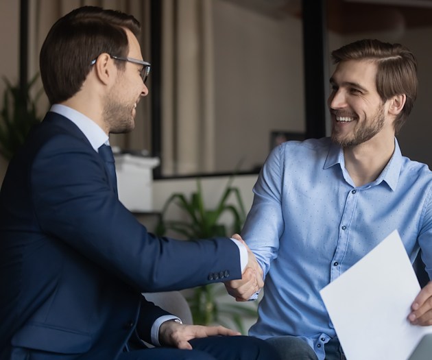 From everyday spending to taking out loans, where you bank is a big deal - Los Angeles, California, United States