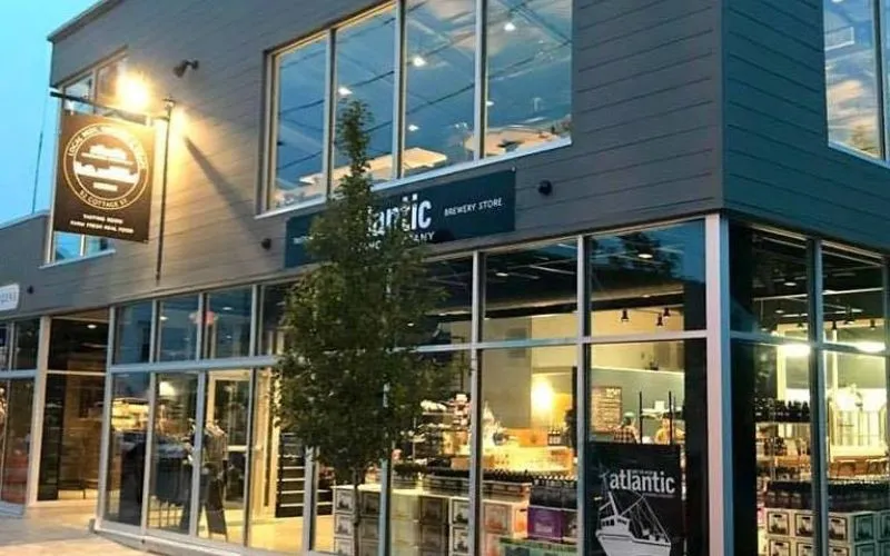 Atlantic Brewing Co